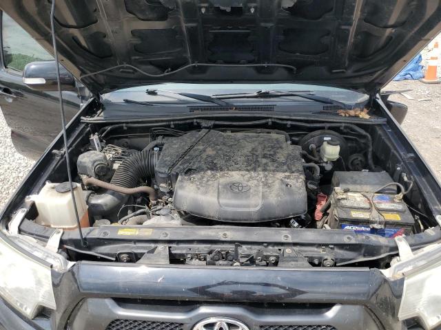 Photo 10 VIN: 5TFUU4EN8FX141299 - TOYOTA TACOMA ACC 