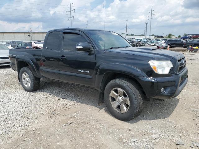 Photo 3 VIN: 5TFUU4EN8FX141299 - TOYOTA TACOMA ACC 