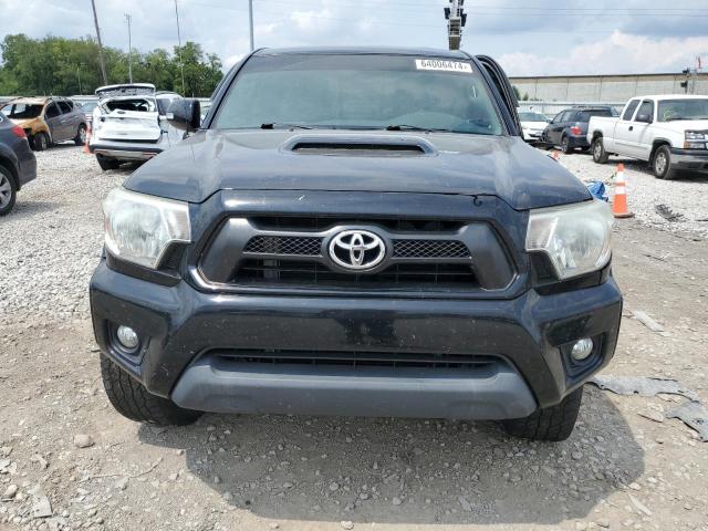 Photo 4 VIN: 5TFUU4EN8FX141299 - TOYOTA TACOMA ACC 