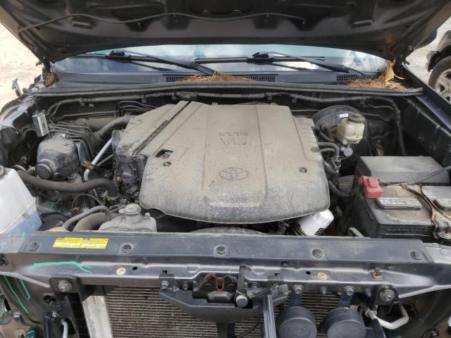 Photo 10 VIN: 5TFUU4EN8FX143716 - TOYOTA TACOMA ACC 