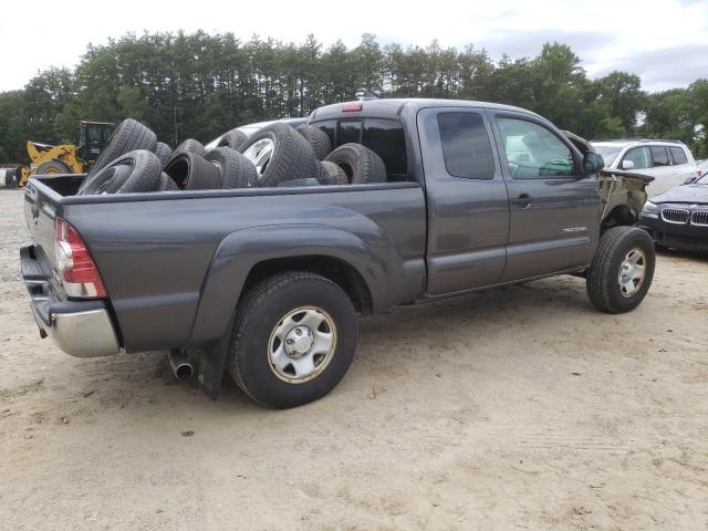 Photo 2 VIN: 5TFUU4EN8FX143716 - TOYOTA TACOMA ACC 