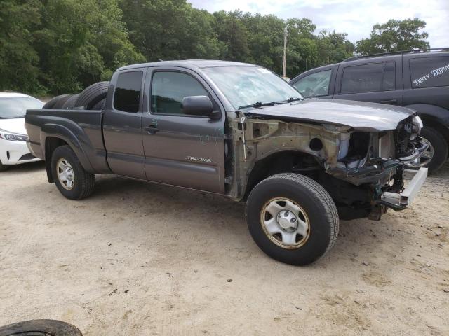 Photo 3 VIN: 5TFUU4EN8FX143716 - TOYOTA TACOMA ACC 