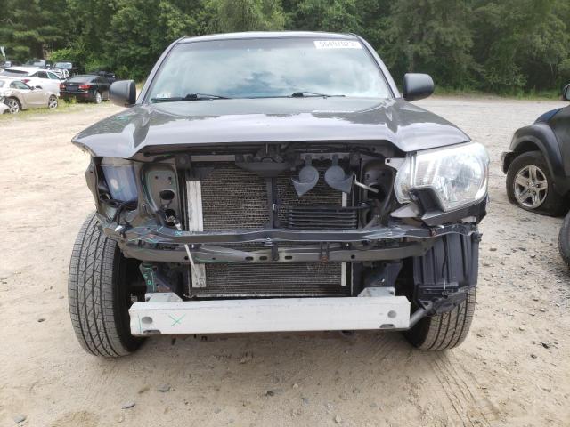 Photo 4 VIN: 5TFUU4EN8FX143716 - TOYOTA TACOMA ACC 