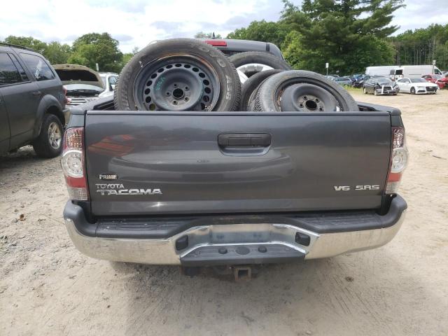 Photo 5 VIN: 5TFUU4EN8FX143716 - TOYOTA TACOMA ACC 