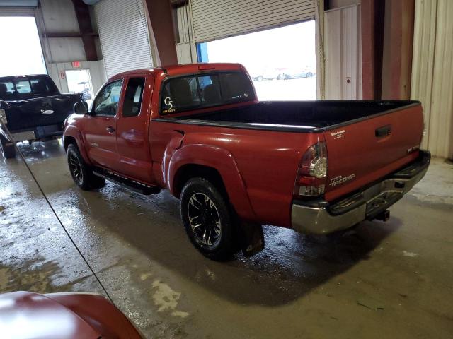 Photo 1 VIN: 5TFUU4EN9BX002356 - TOYOTA TACOMA ACC 