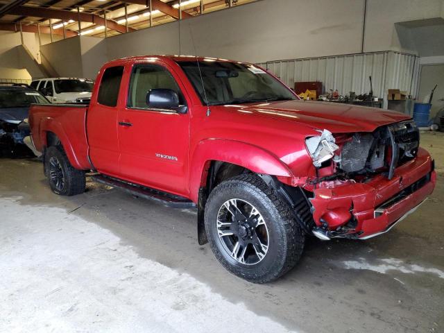 Photo 3 VIN: 5TFUU4EN9BX002356 - TOYOTA TACOMA ACC 