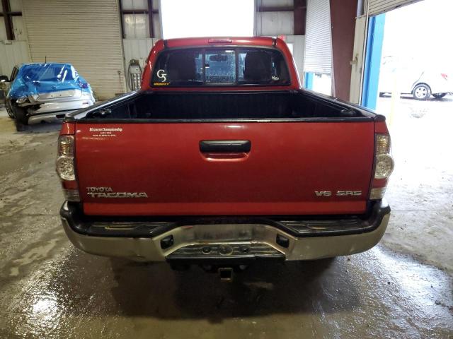 Photo 5 VIN: 5TFUU4EN9BX002356 - TOYOTA TACOMA ACC 