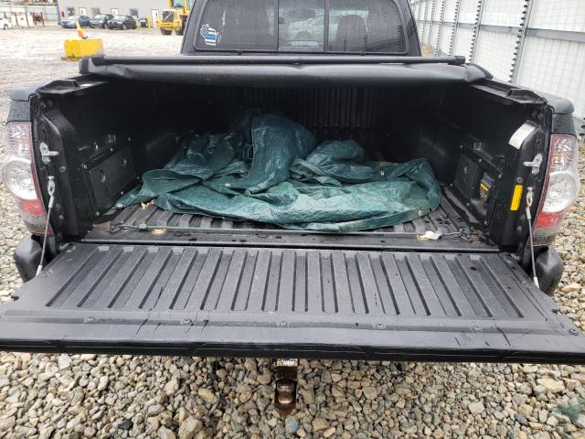 Photo 8 VIN: 5TFUU4EN9BX007430 - TOYOTA TACOMA ACC 