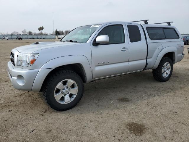 Photo 0 VIN: 5TFUU4EN9BX008724 - TOYOTA TACOMA 