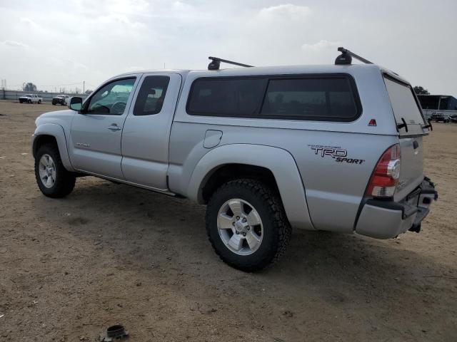 Photo 1 VIN: 5TFUU4EN9BX008724 - TOYOTA TACOMA 