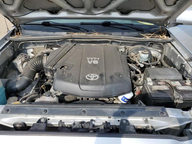 Photo 10 VIN: 5TFUU4EN9BX008724 - TOYOTA TACOMA 