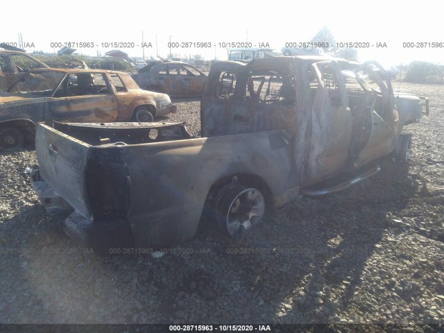 Photo 3 VIN: 5TFUU4EN9BX016872 - TOYOTA TACOMA 