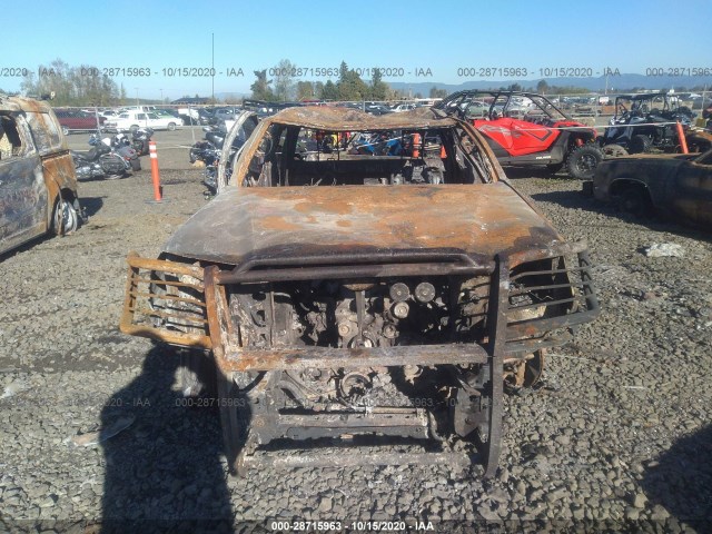 Photo 5 VIN: 5TFUU4EN9BX016872 - TOYOTA TACOMA 