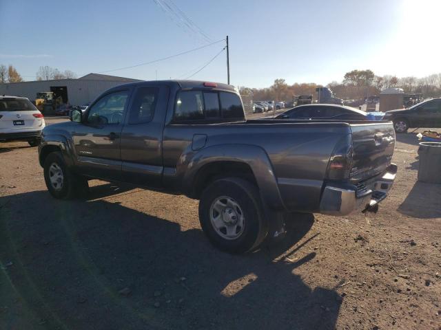 Photo 1 VIN: 5TFUU4EN9BX020291 - TOYOTA TACOMA 