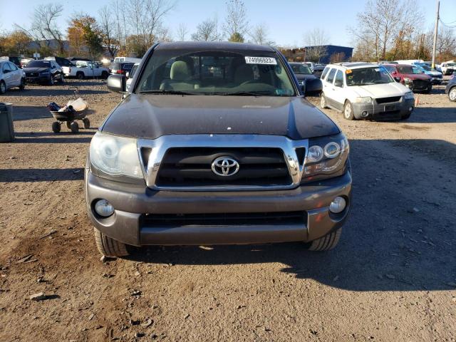 Photo 4 VIN: 5TFUU4EN9BX020291 - TOYOTA TACOMA 