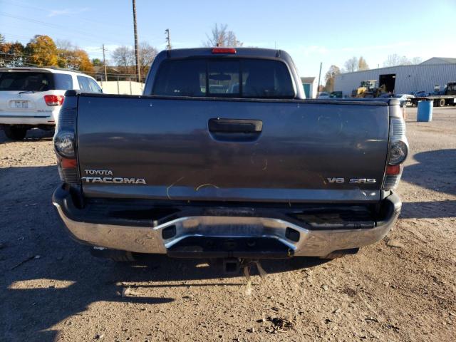 Photo 5 VIN: 5TFUU4EN9BX020291 - TOYOTA TACOMA 