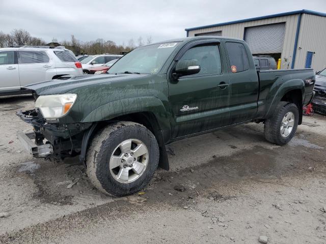 Photo 0 VIN: 5TFUU4EN9CX026223 - TOYOTA TACOMA 