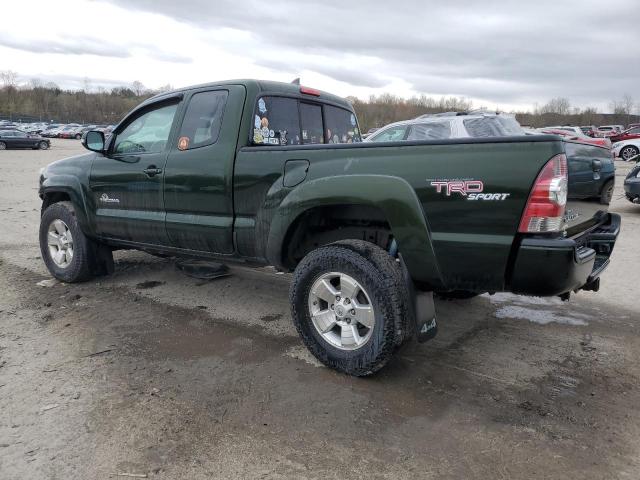 Photo 1 VIN: 5TFUU4EN9CX026223 - TOYOTA TACOMA 