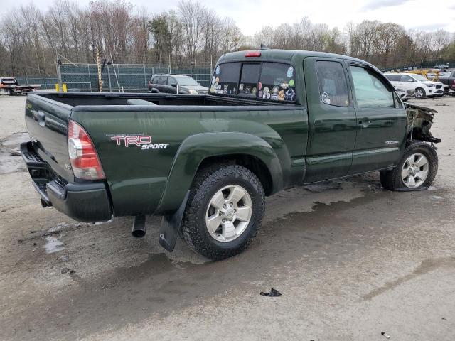 Photo 2 VIN: 5TFUU4EN9CX026223 - TOYOTA TACOMA 