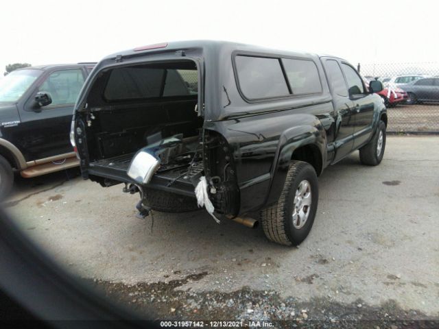 Photo 3 VIN: 5TFUU4EN9CX034242 - TOYOTA TACOMA 