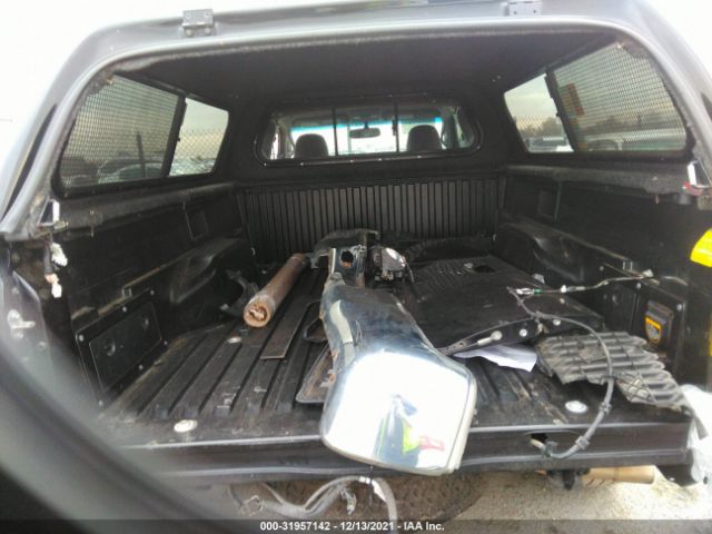 Photo 5 VIN: 5TFUU4EN9CX034242 - TOYOTA TACOMA 