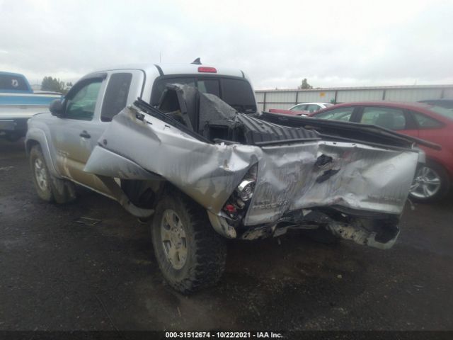 Photo 2 VIN: 5TFUU4EN9CX040834 - TOYOTA TACOMA 