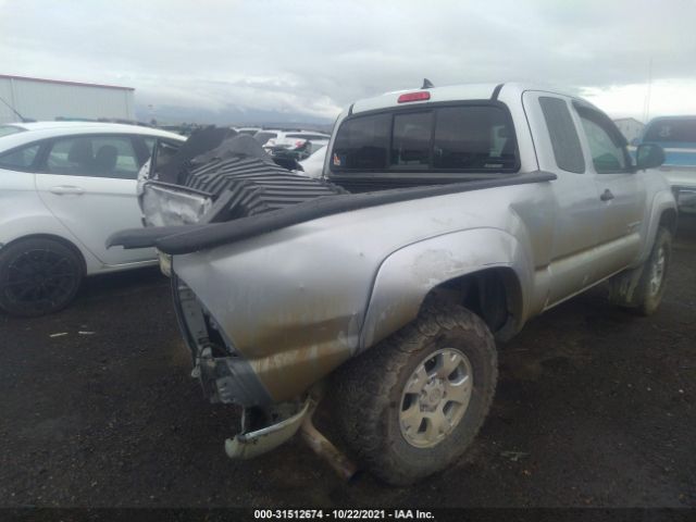 Photo 3 VIN: 5TFUU4EN9CX040834 - TOYOTA TACOMA 