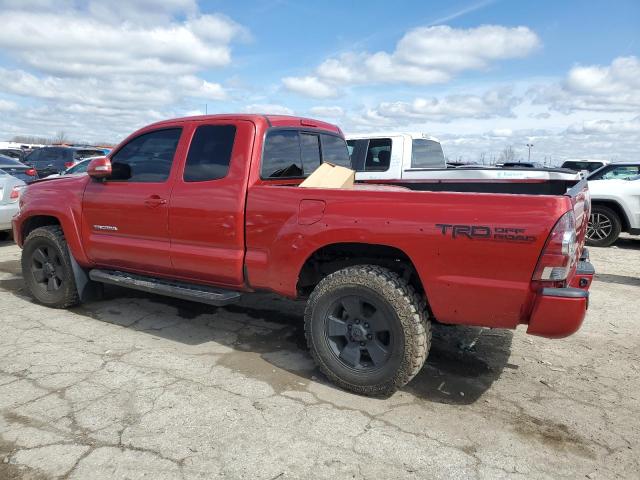 Photo 1 VIN: 5TFUU4EN9DX050586 - TOYOTA TACOMA 