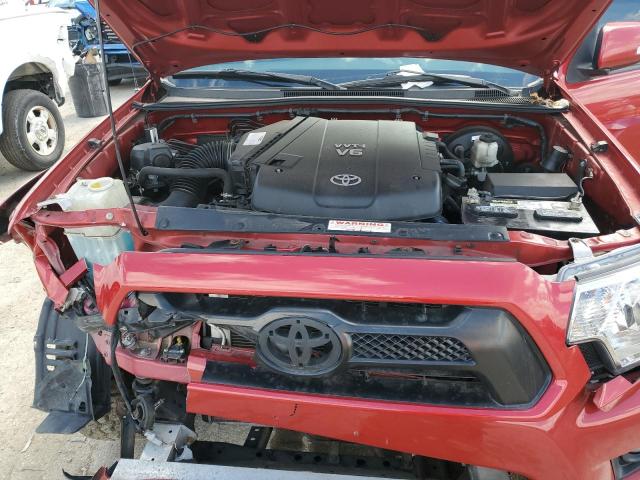 Photo 10 VIN: 5TFUU4EN9DX050586 - TOYOTA TACOMA 