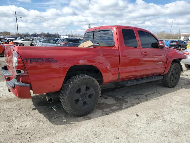 Photo 2 VIN: 5TFUU4EN9DX050586 - TOYOTA TACOMA 