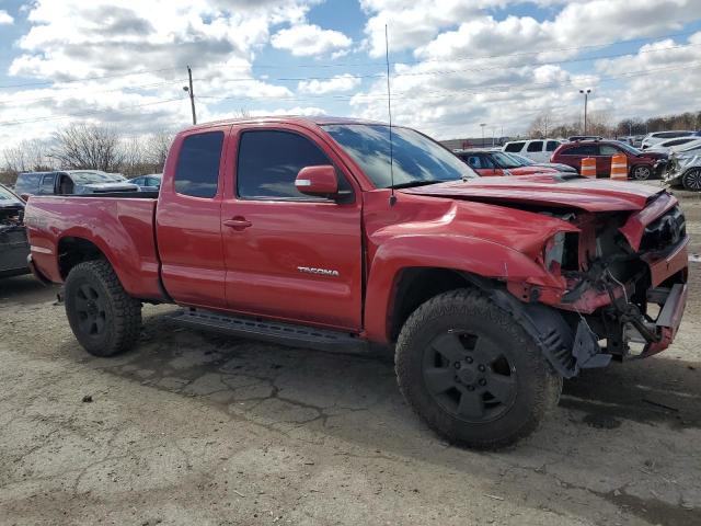 Photo 3 VIN: 5TFUU4EN9DX050586 - TOYOTA TACOMA 