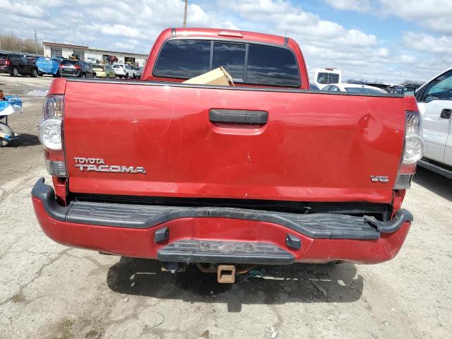 Photo 5 VIN: 5TFUU4EN9DX050586 - TOYOTA TACOMA 