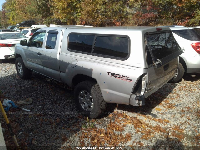 Photo 2 VIN: 5TFUU4EN9DX054895 - TOYOTA TACOMA 