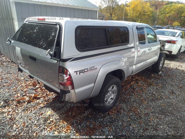 Photo 3 VIN: 5TFUU4EN9DX054895 - TOYOTA TACOMA 