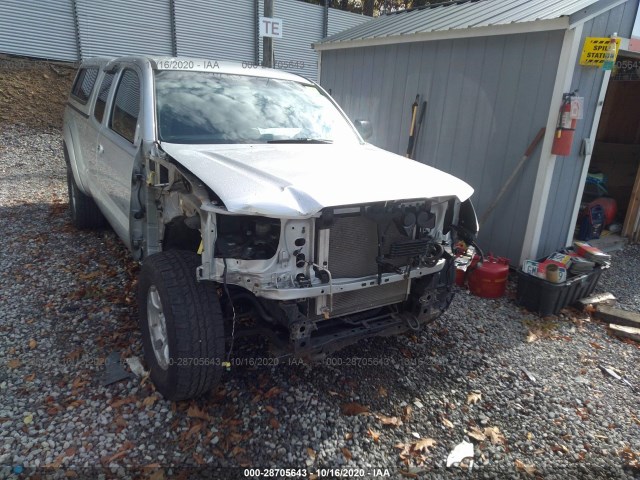 Photo 5 VIN: 5TFUU4EN9DX054895 - TOYOTA TACOMA 