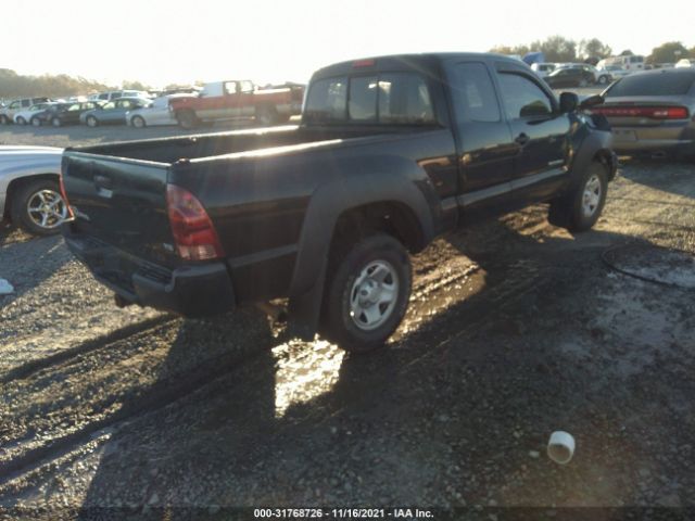 Photo 3 VIN: 5TFUU4EN9DX062785 - TOYOTA TACOMA 