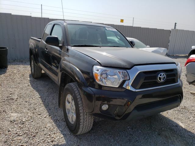 Photo 0 VIN: 5TFUU4EN9DX063371 - TOYOTA TACOMA 