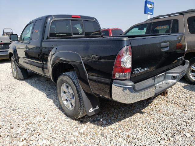 Photo 2 VIN: 5TFUU4EN9DX063371 - TOYOTA TACOMA 