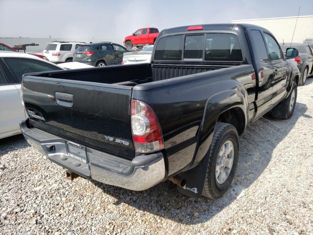 Photo 3 VIN: 5TFUU4EN9DX063371 - TOYOTA TACOMA 