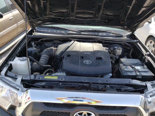 Photo 6 VIN: 5TFUU4EN9DX063371 - TOYOTA TACOMA 