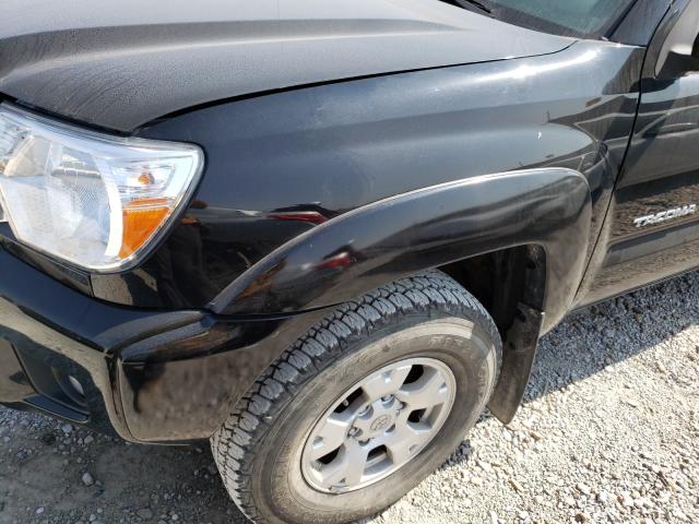 Photo 8 VIN: 5TFUU4EN9DX063371 - TOYOTA TACOMA 