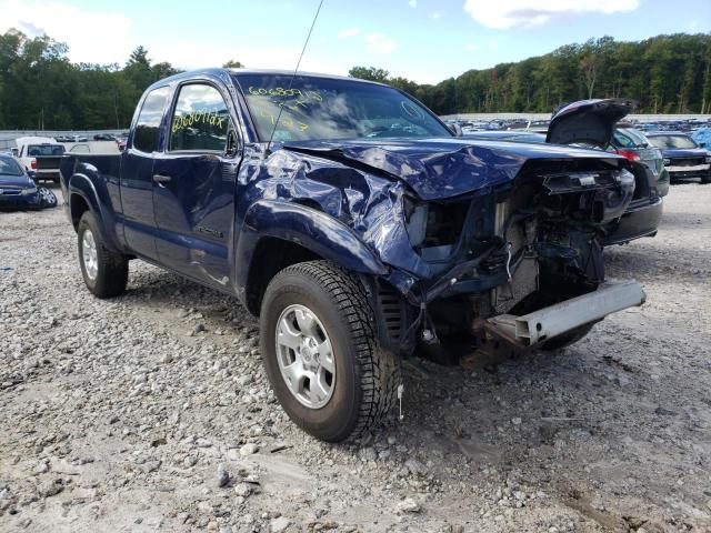 Photo 0 VIN: 5TFUU4EN9DX064388 - TOYOTA TACOMA 