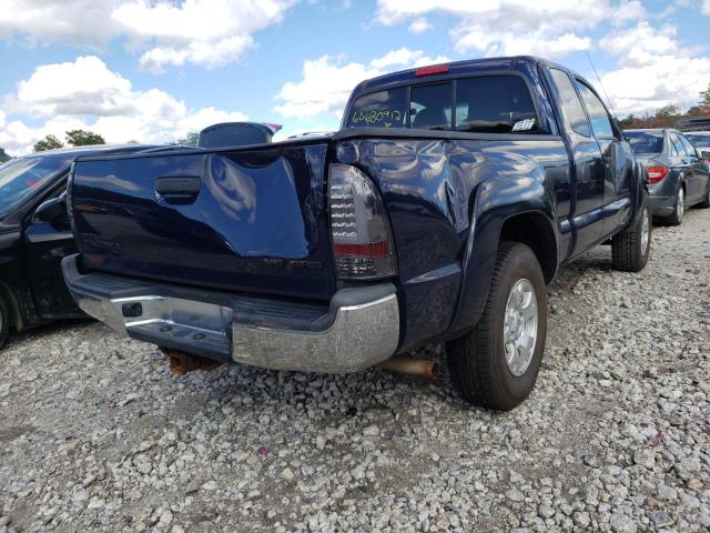 Photo 3 VIN: 5TFUU4EN9DX064388 - TOYOTA TACOMA 