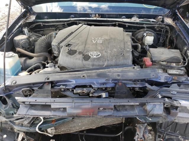 Photo 6 VIN: 5TFUU4EN9DX064388 - TOYOTA TACOMA 