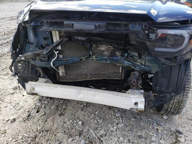 Photo 8 VIN: 5TFUU4EN9DX064388 - TOYOTA TACOMA 