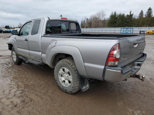 Photo 1 VIN: 5TFUU4EN9EX091530 - TOYOTA TACOMA 