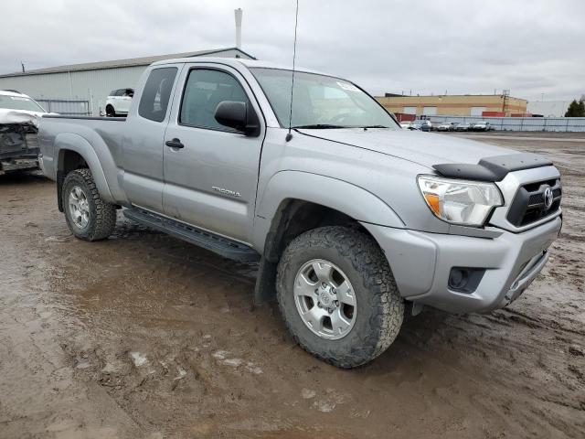 Photo 3 VIN: 5TFUU4EN9EX091530 - TOYOTA TACOMA 