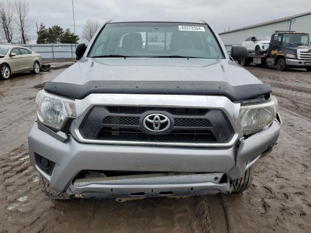 Photo 4 VIN: 5TFUU4EN9EX091530 - TOYOTA TACOMA 