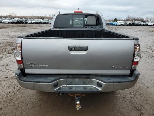 Photo 5 VIN: 5TFUU4EN9EX091530 - TOYOTA TACOMA 