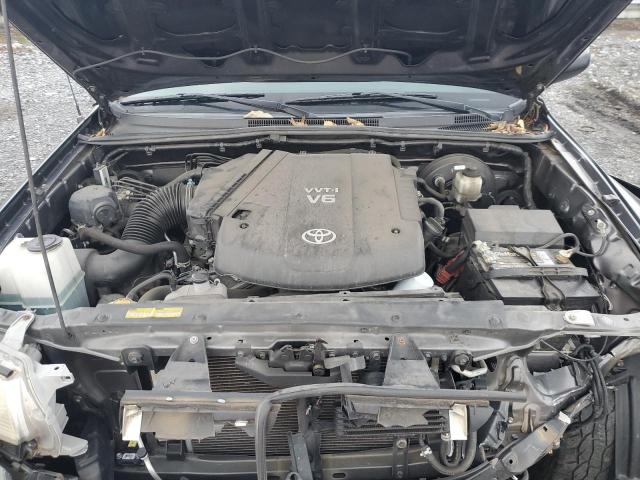 Photo 10 VIN: 5TFUU4EN9EX091544 - TOYOTA ALL MODELS 